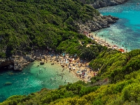 Porto Timoni beach